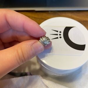 Pandora x Disney Ariel’s Seashell Charm